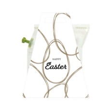 Happy Easter Tea Giftbox - 2 pcs